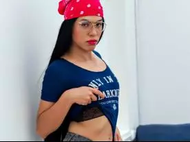 missblu69 from olecams