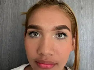 Streamate Adult Webcam of Lotuscayena