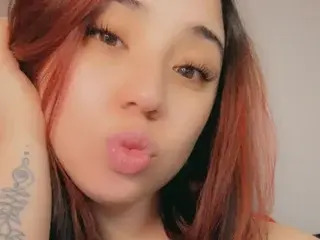 Streamate Adult Webcam of Ninalovez