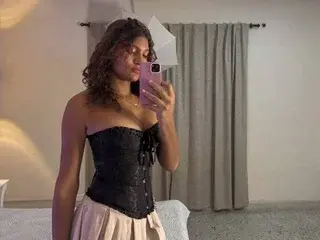 Streamate Sex Cam of megannfix67
