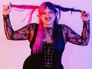Streamate Sex Chat of MagicalMae