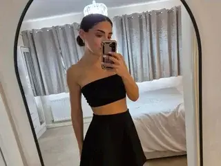 Streamate Free Live Porn of MissTauri