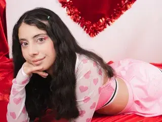 MegganParker from streamate