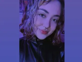 Streamate Live Porn of violet_smile