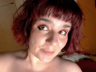 Streamate Live Porn of AvaCeleste