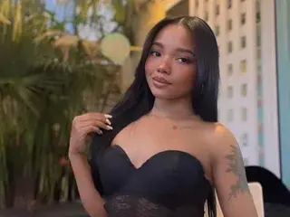 Streamate Live Sex of Coraline_noir