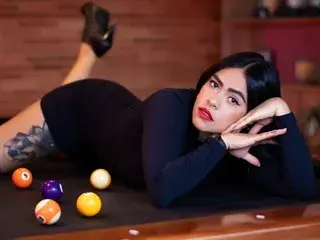 CHARLOTTEROGUE from streamate