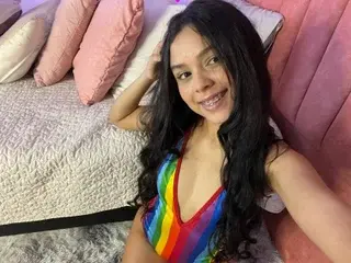 Streamate Adult Webcam of JulietaDiamond