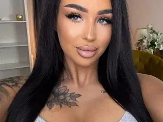 Streamate Live Sex of EvaXRoseX