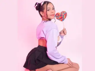 EvonieCarter from streamate