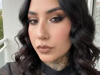 Streamate Live Sex Cam of HeraM