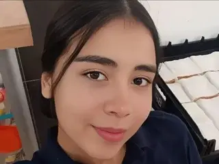 Danna_Petite from streamate