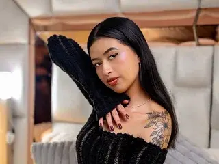 Streamate Sex Chat of Isa_Moon
