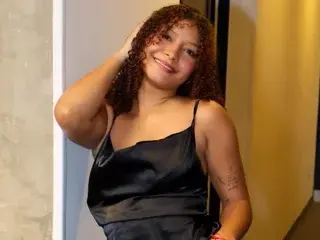 Streamate Private Sex Chat of Lunitaa