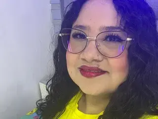 Streamate Live Sex Cam of evelinzaens