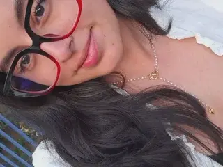 Streamate Best Webcam of Crystal_Moom