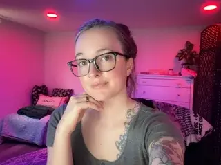 Streamate Free Live Porn of FoxyFarrah