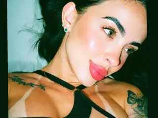 Streamate Best live sex cam show of AmbarSimson