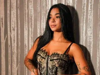 Streamate Adult Video Chat of ArianaFontanie