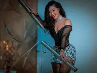 Streamate Watch Live Sex Cams of MayaBranson