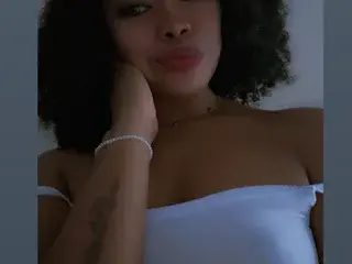 Streamate Sex Chat of MayaBranson