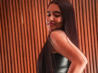 Streamate Live Sex of AlanaMontiel