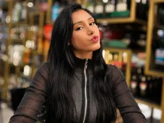 Streamate Sex Cam of CristalMontiel