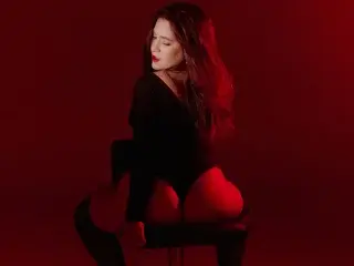 Streamate Free Porn Cam of EmaBaaker