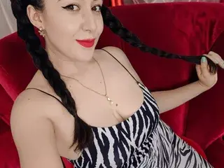Streamate Free Porn Cam of MabyLegrand