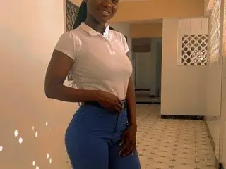 sexy_bellah66 from streamate