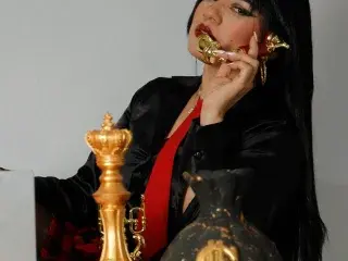 Streamate Adult Video Chat of AliceCarusso