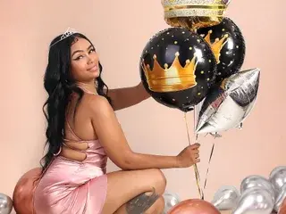Streamate Sex Cam of AnnaJills