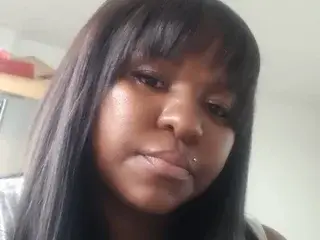 Streamate Best Webcam of BigBlackClitxx