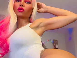 Streamate Free Porn Cam of DurtyDyannna