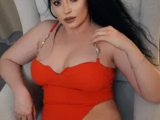 Streamate Free Live Porn of YvessNoir