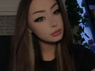 Streamate Adult Webcam of LiaV