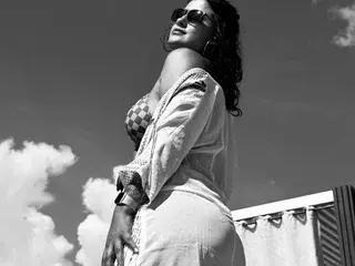 Streamate Best Webcam of Silvana_Ruiz