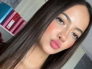 Streamate Best live sex cam show of EvaNoelleXx