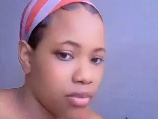Streamate Private Sex Chat of Dineo97