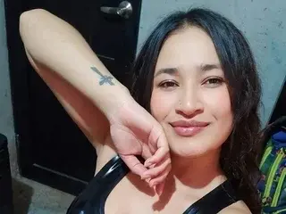 Shantal_slav from streamate