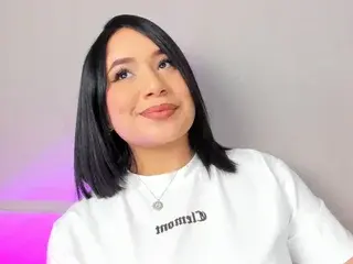 Streamate Free Live Porn of HannaKarson