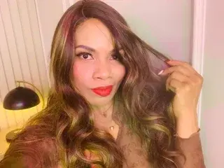 LailaDavidson from streamate