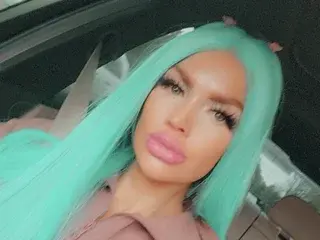 Streamate Best Webcam of Maycebabexo