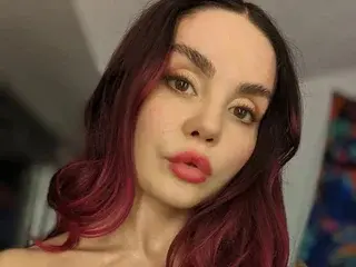 Streamate Adult Webcams of RosieCheex
