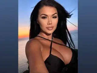 LovelyBeccaa from streamate