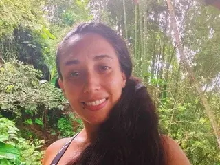 NadiaJalil from streamate