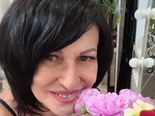 Streamate Best Webcam of LuciaLAl