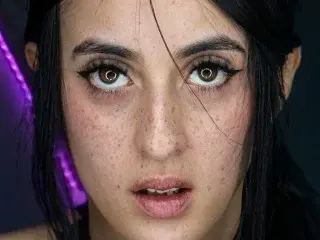 Streamate Sex Cam of lilith_jeane