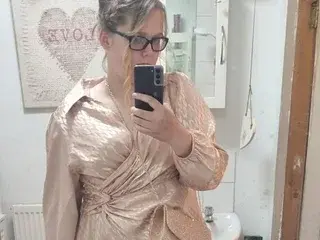 Streamate Free Porn Cam of Scarletcum69