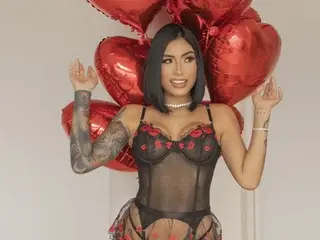 Streamate Live Sex of AlisonFoxworth